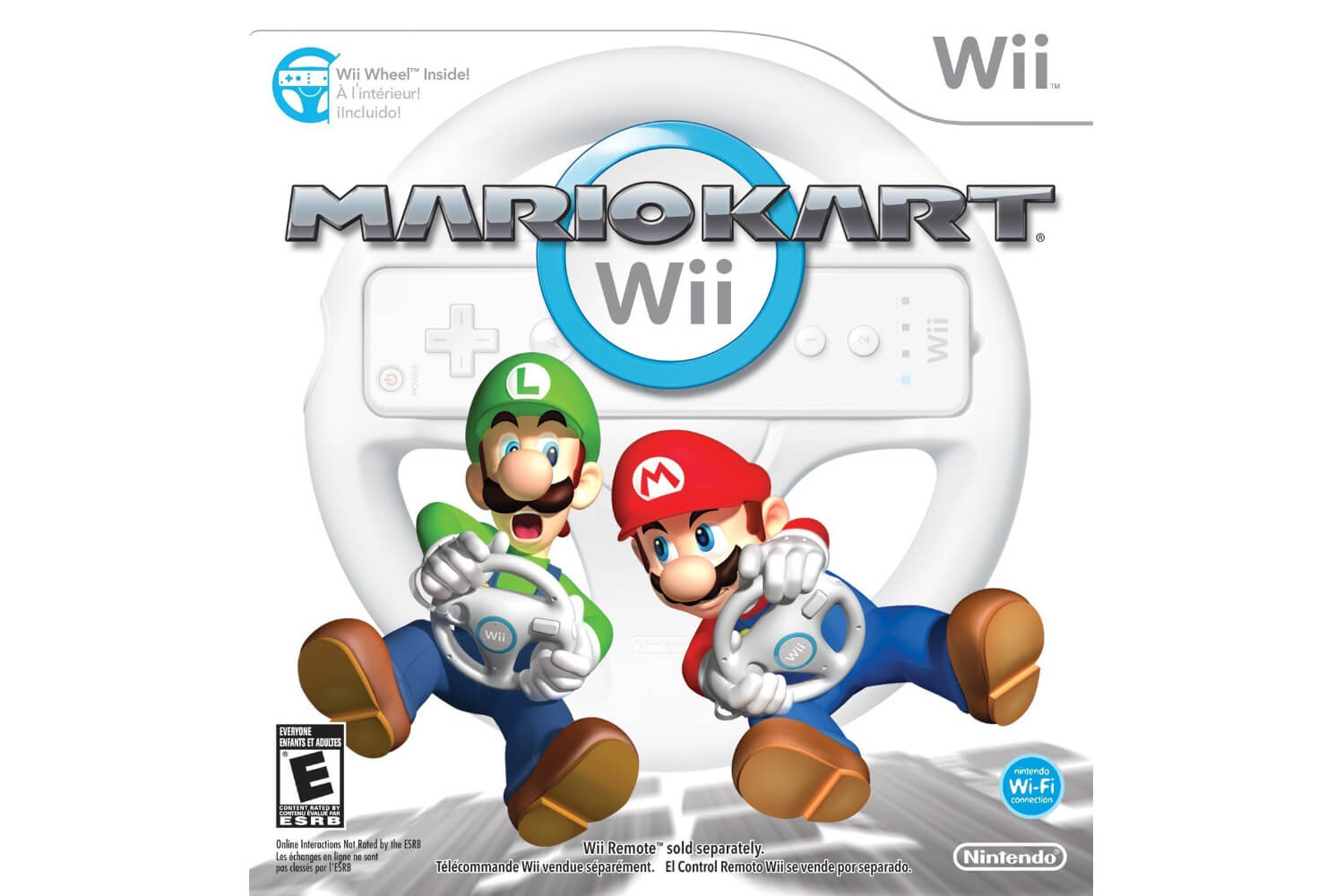 Best Multiplayer Wii Games Being The Parent