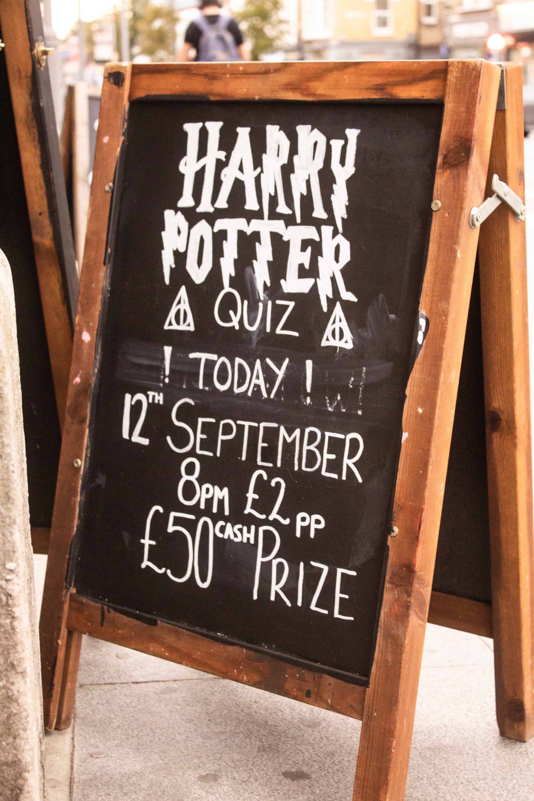 Harry Potter Character Quiz Buzzfeed - wvholtu