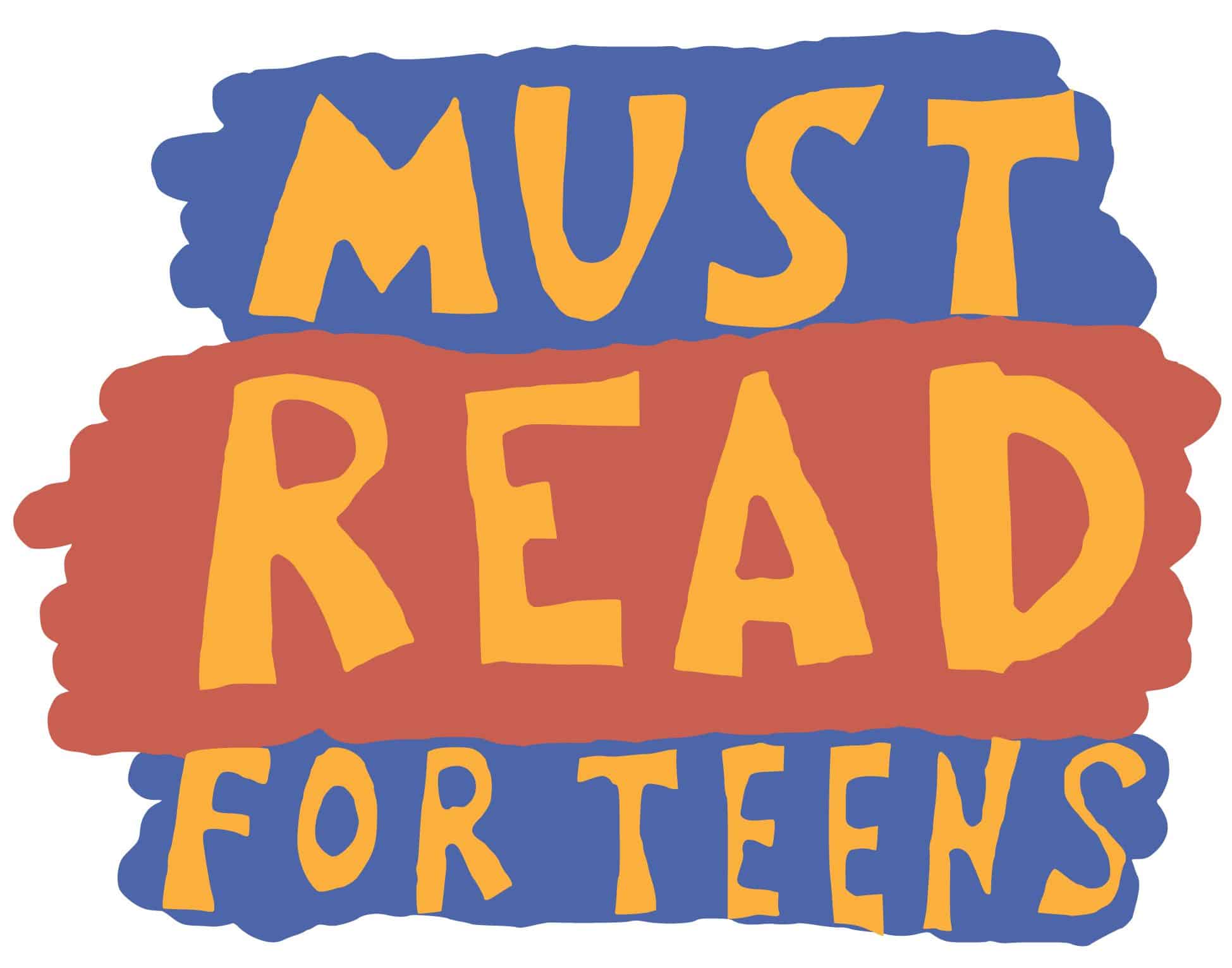 Good Books To Read For Teens