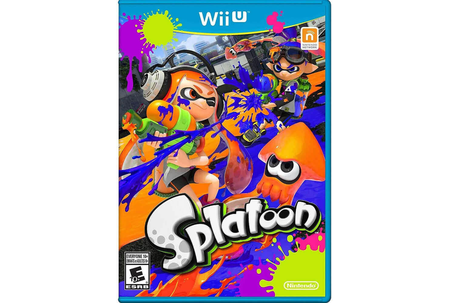 Best Multiplayer Wii Games - Being The Parent