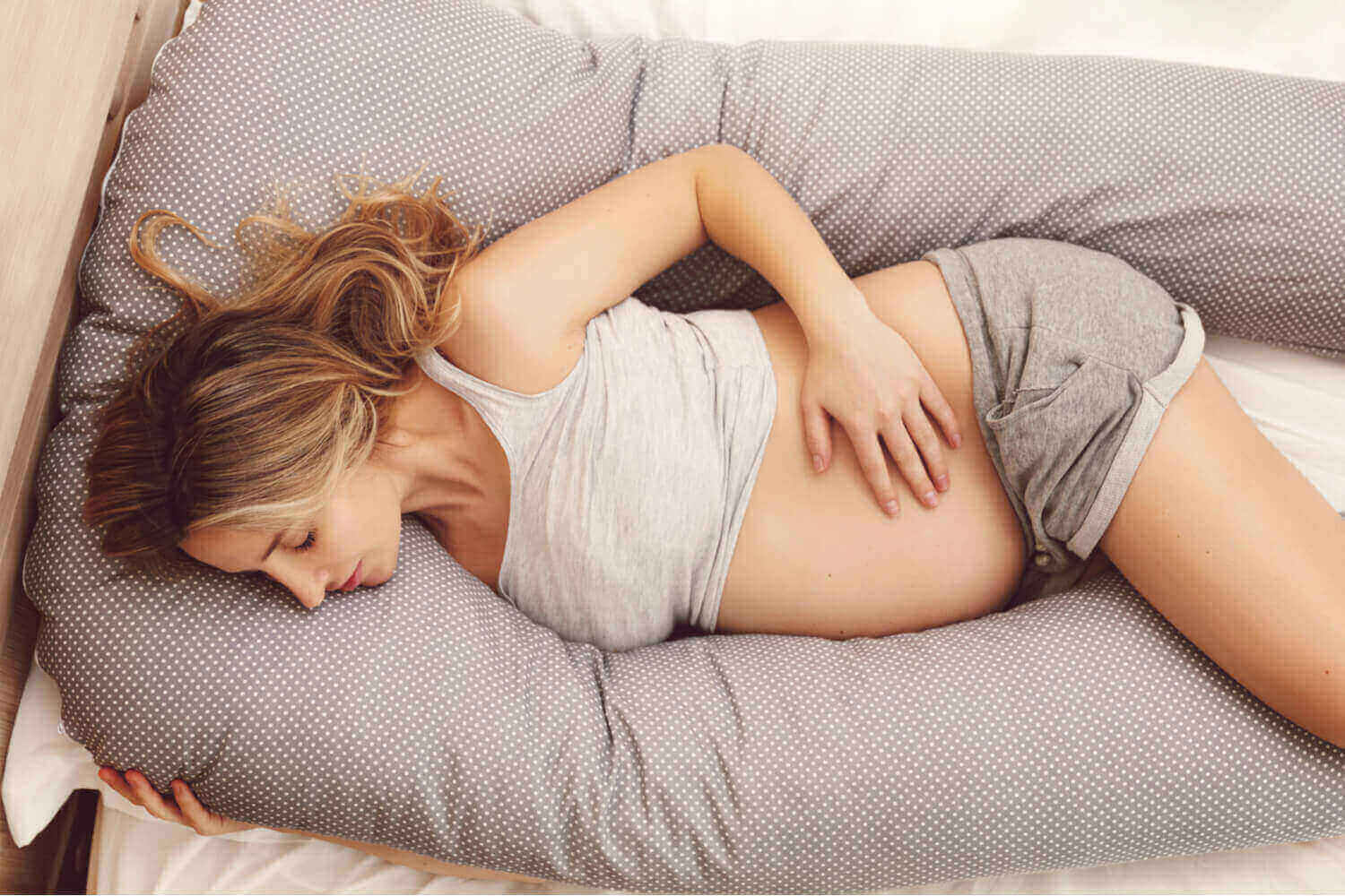 pillow for pregnancy