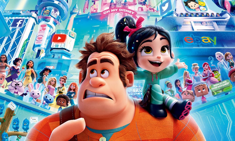 10 Best Animated Movies 2018 That Are Perfect For Kids - Being The Parent 10 Best Animated Movies 2018 That Are Perfect For Kids - Being The Parent