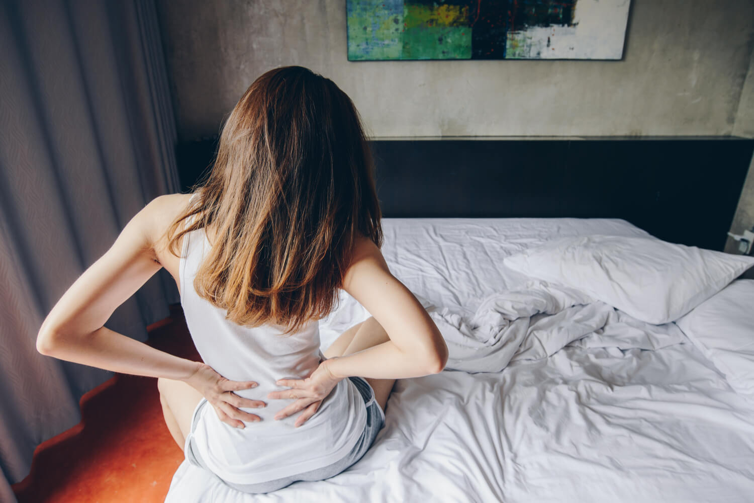 Early Pregnancy Pains Being The Parent early-pregnancy-pains-being-the-parent