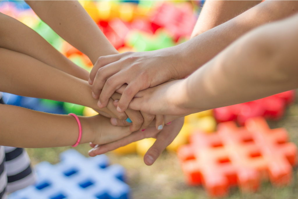 Kids Occupied During Summer