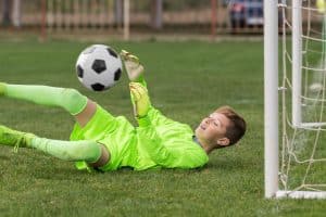 football gloves for kids