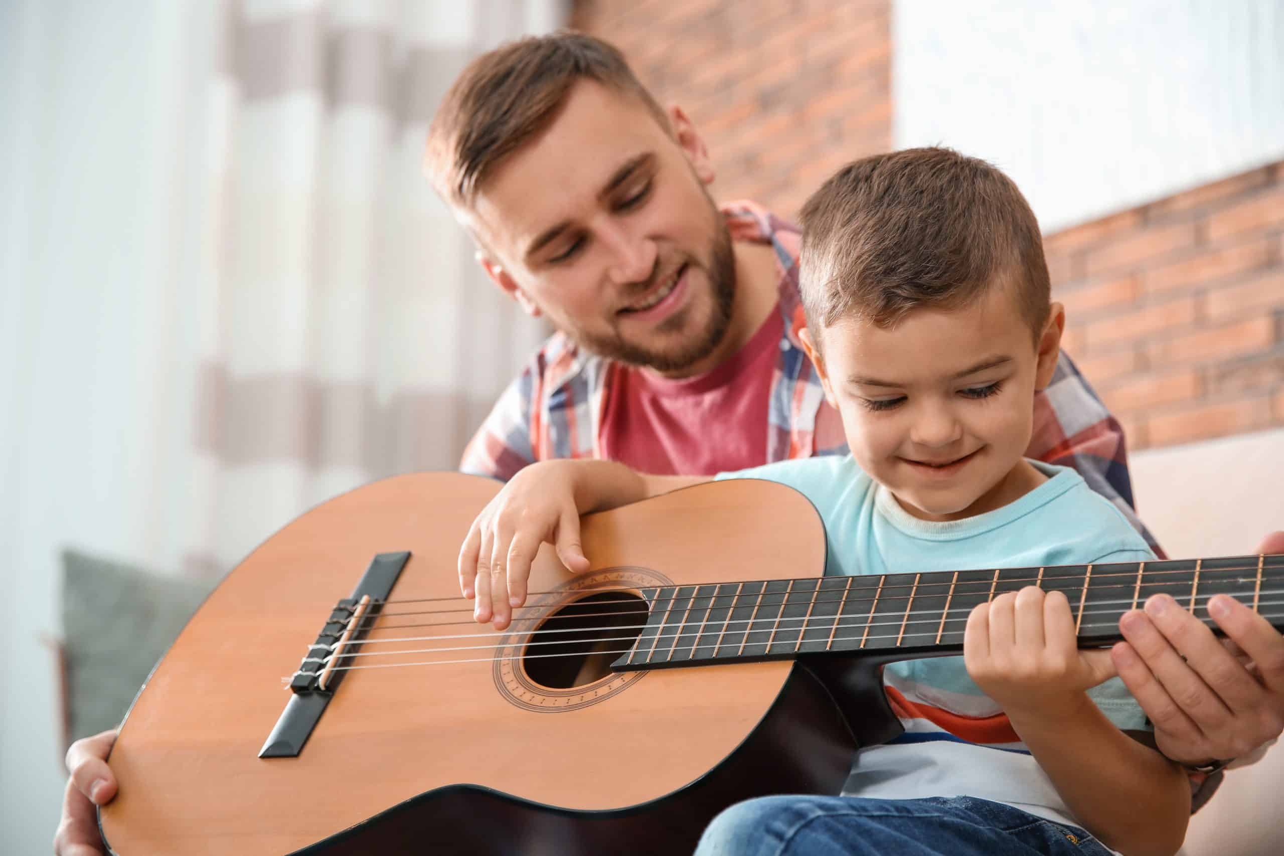 summer music class