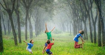 3 Ways to Encourage Your Children to Learn New Things 3 Ways to Encourage Your Children to Learn New Things