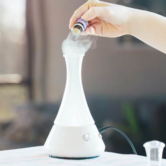 Use of Nebulizer And Its Side Effects