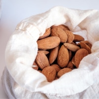 Benefits Of Including Almonds In Your Child's Diet