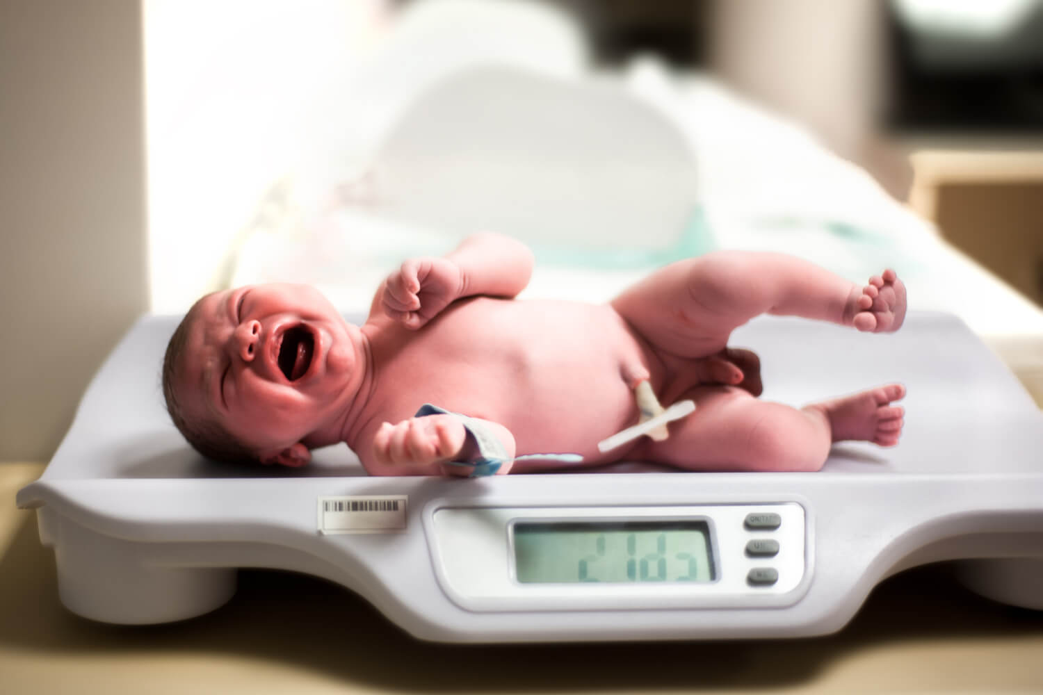 Is Weight Loss After Birth Normal Is Weight Loss After Birth Normal