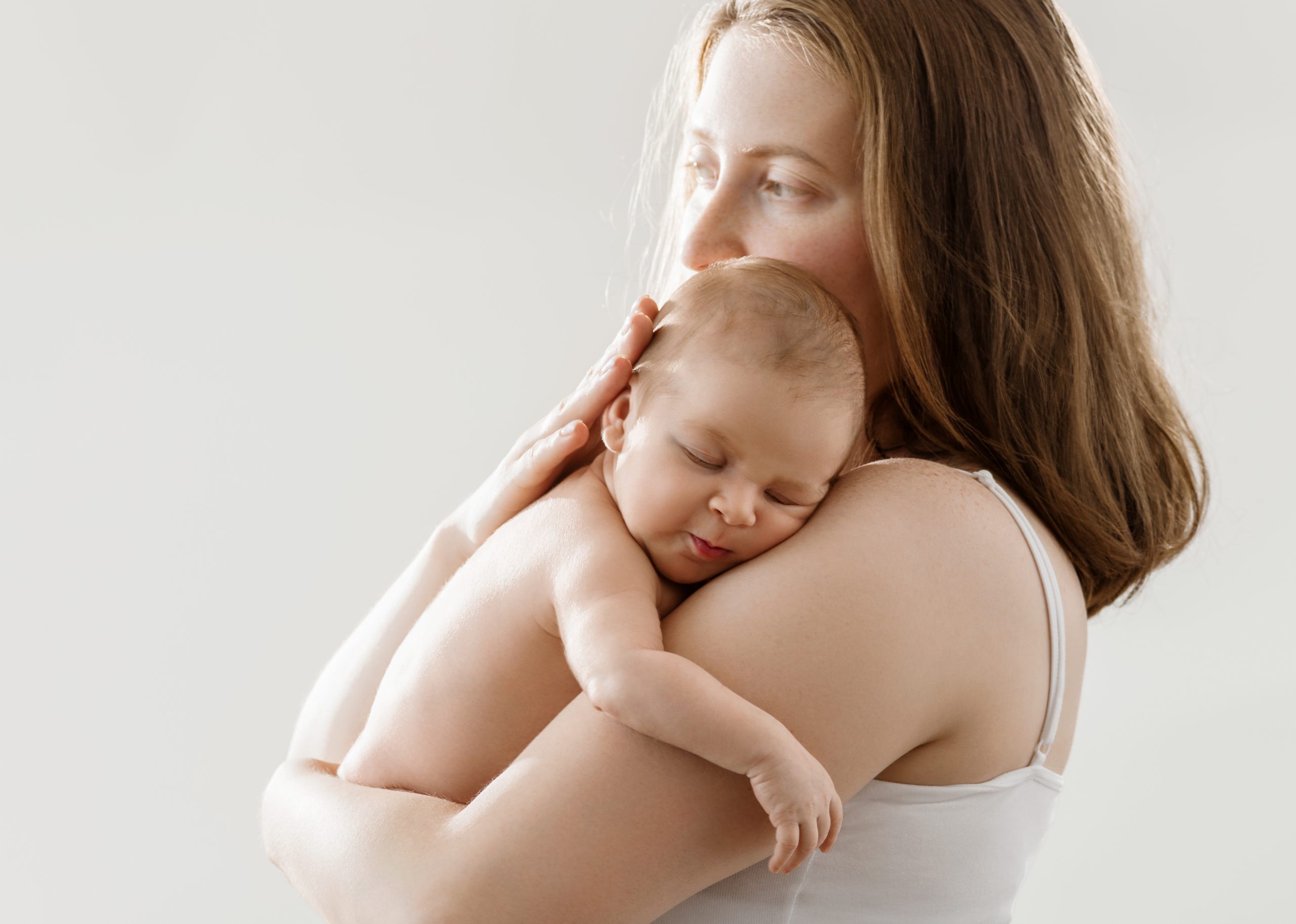 Baby Weight Loss After Birth A Complete Guide Being The Parent