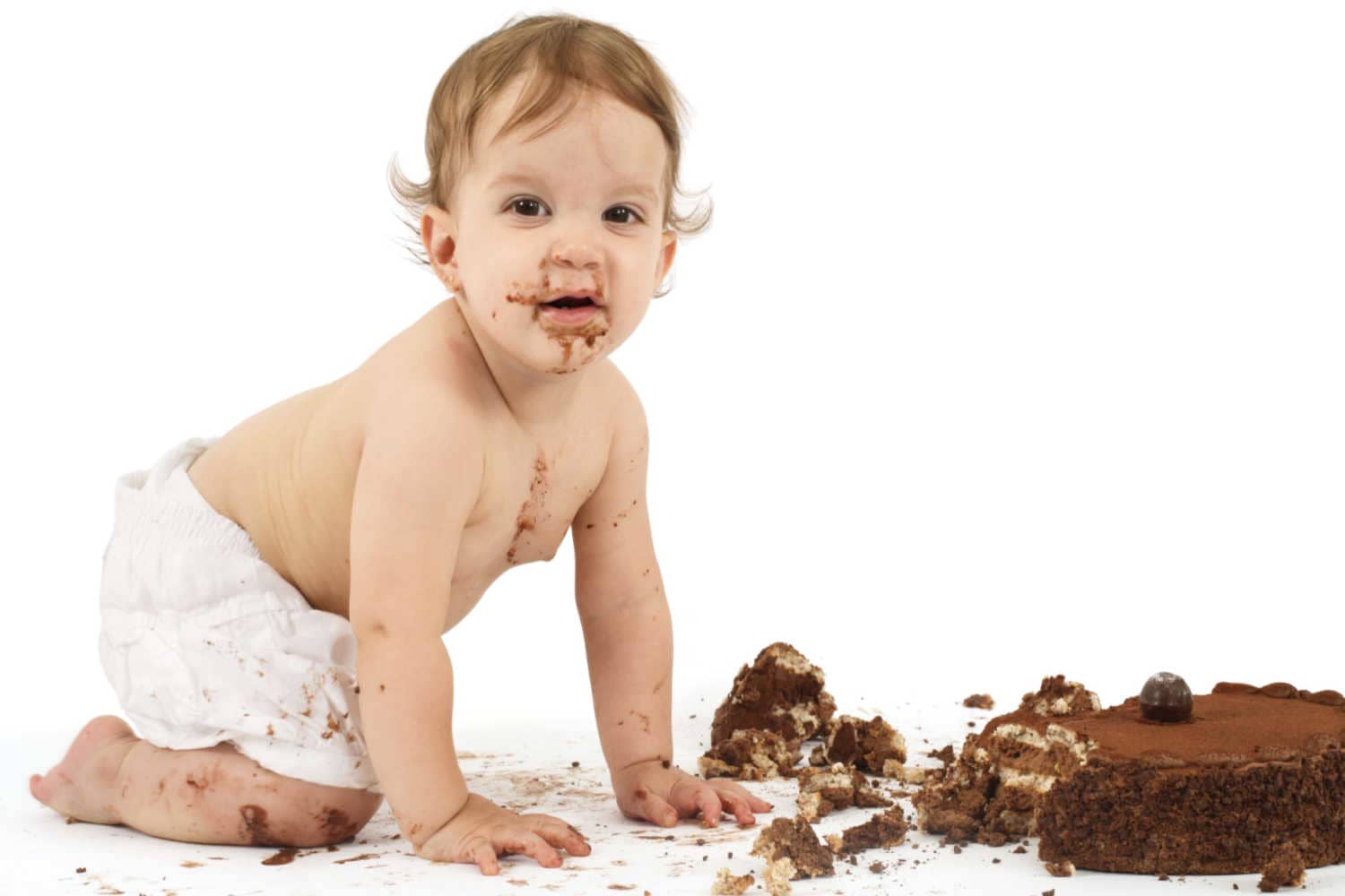 All You Need to Know About Chocolate for Babies Being The Parent