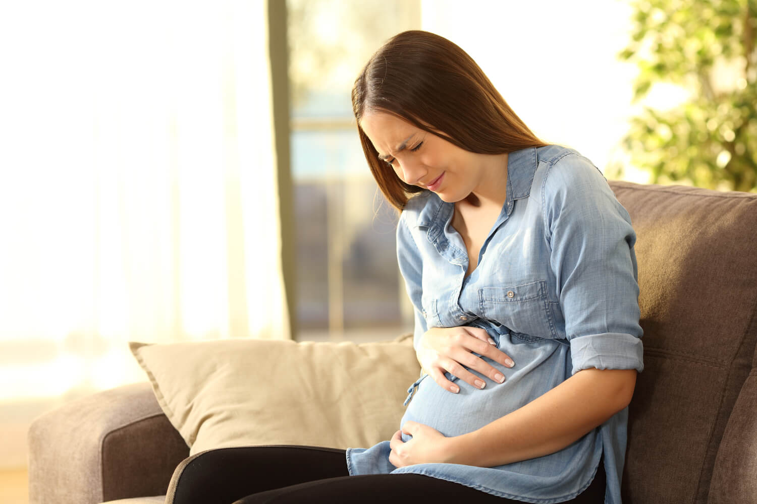 Ectopic Pregnancy Symptoms After Plan B