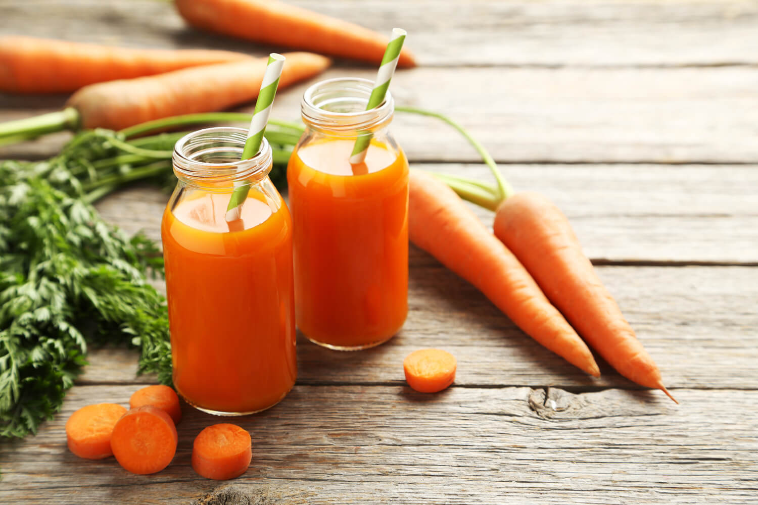 Tips and Tricks to Extract More Nutrients From Carrots