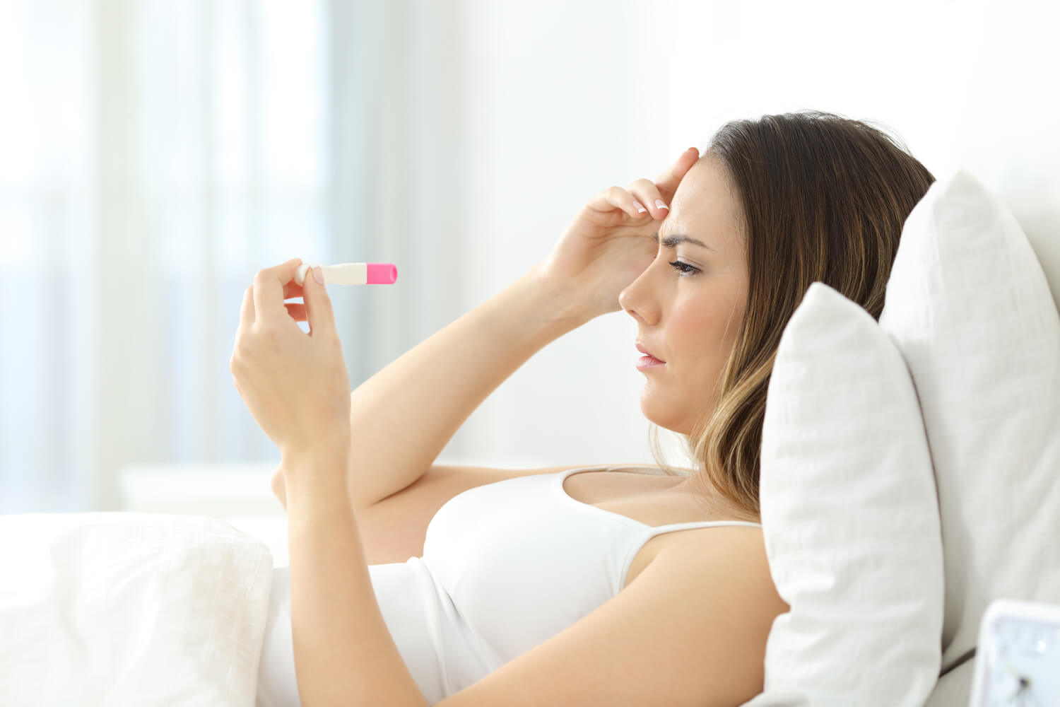 What Can Cause Pregnancy During Periods
