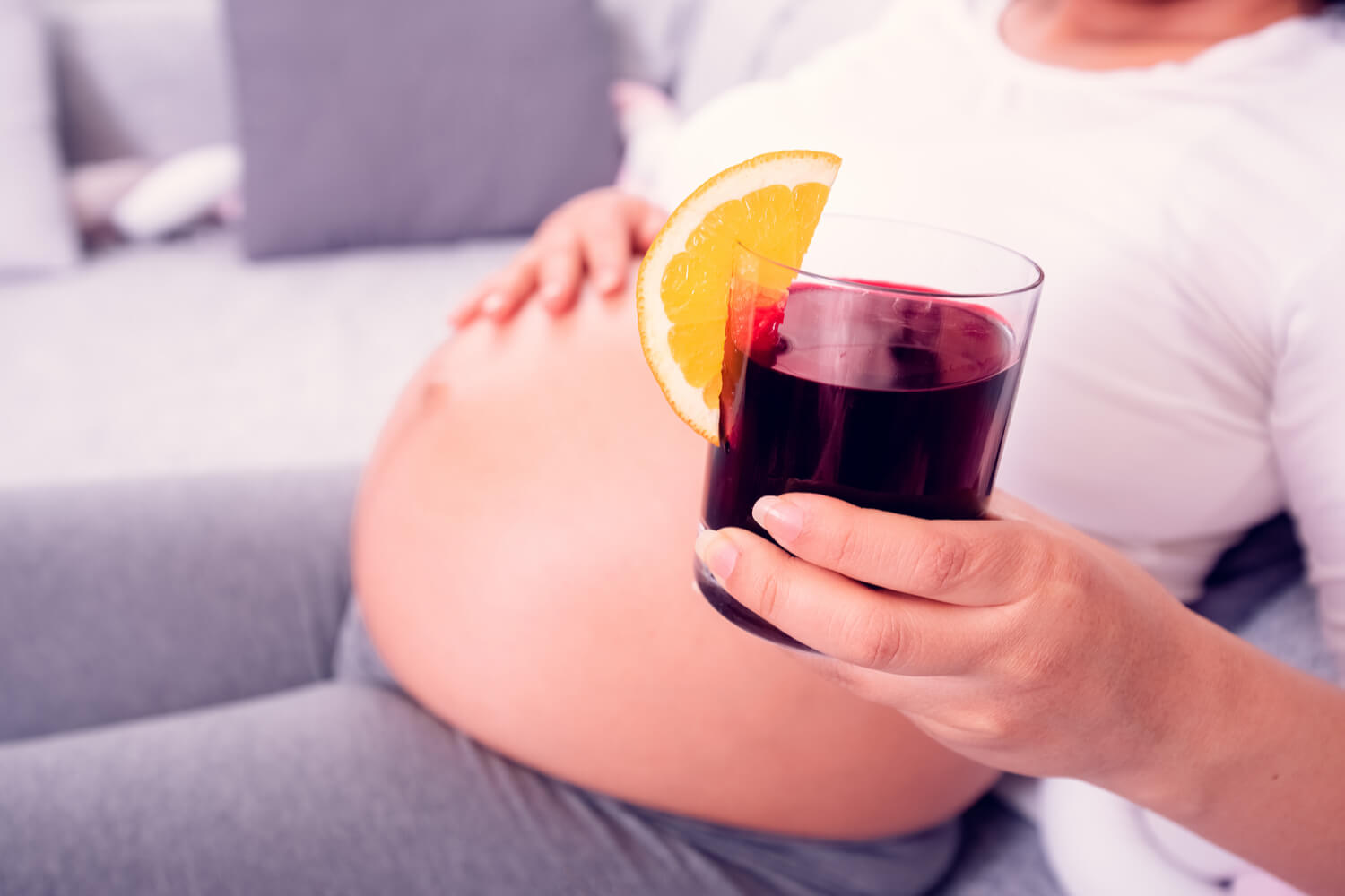 Beetroot Juice during Pregnancy
