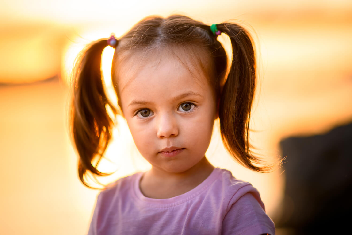 10 Easy Cute Hairstyles For Girls Being The Parent