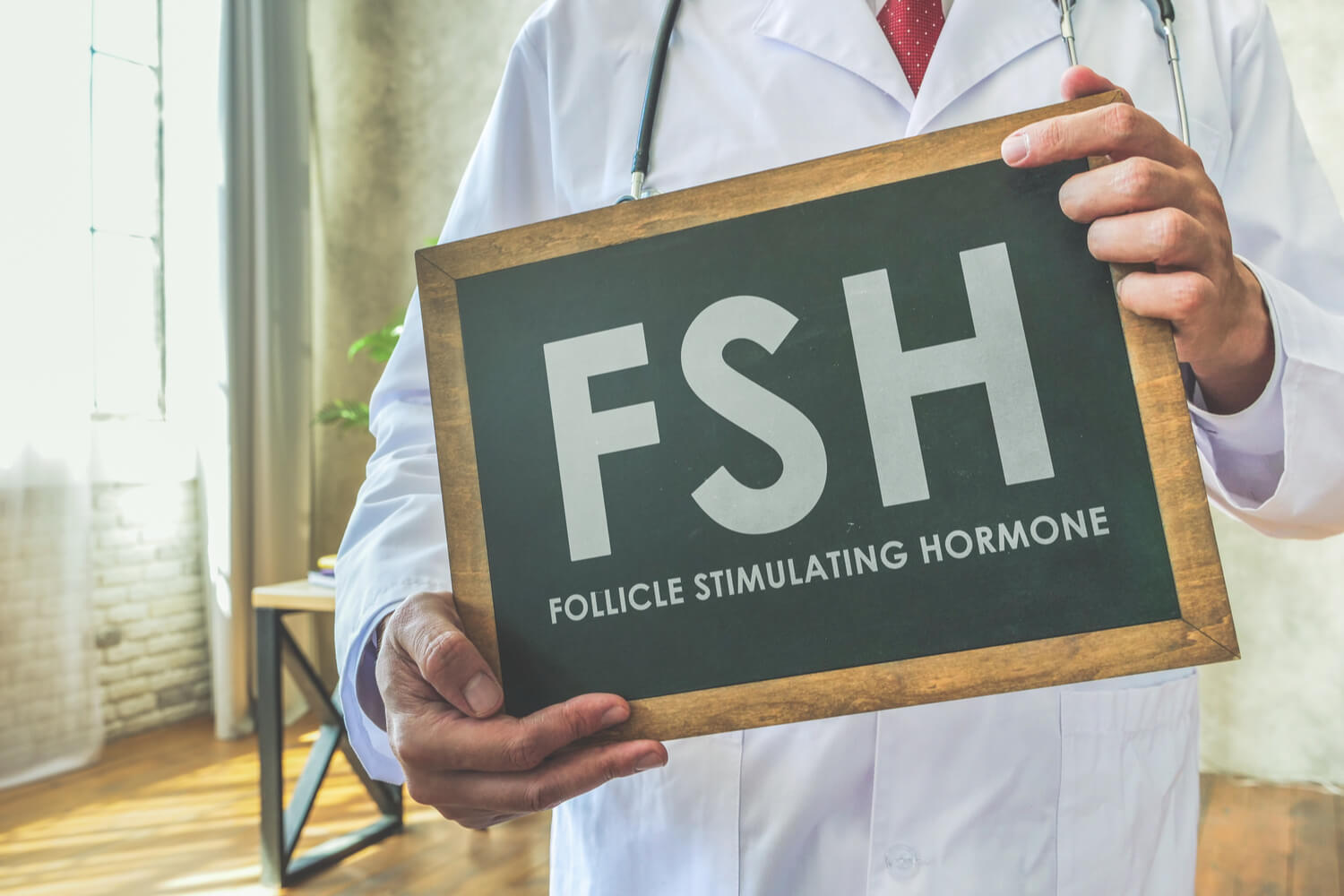 Normal Follicle Stimulating Hormone (FSH) Level to Get Pregnant