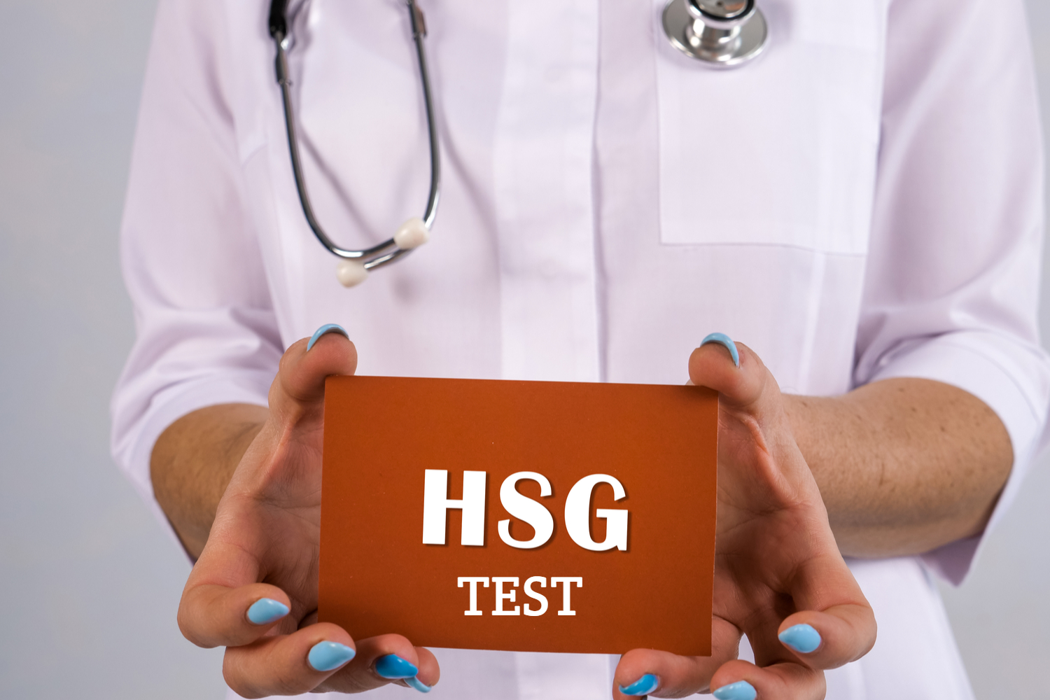 Chances Of Getting Pregnant After Hysterosalpingogram (HSG )Test