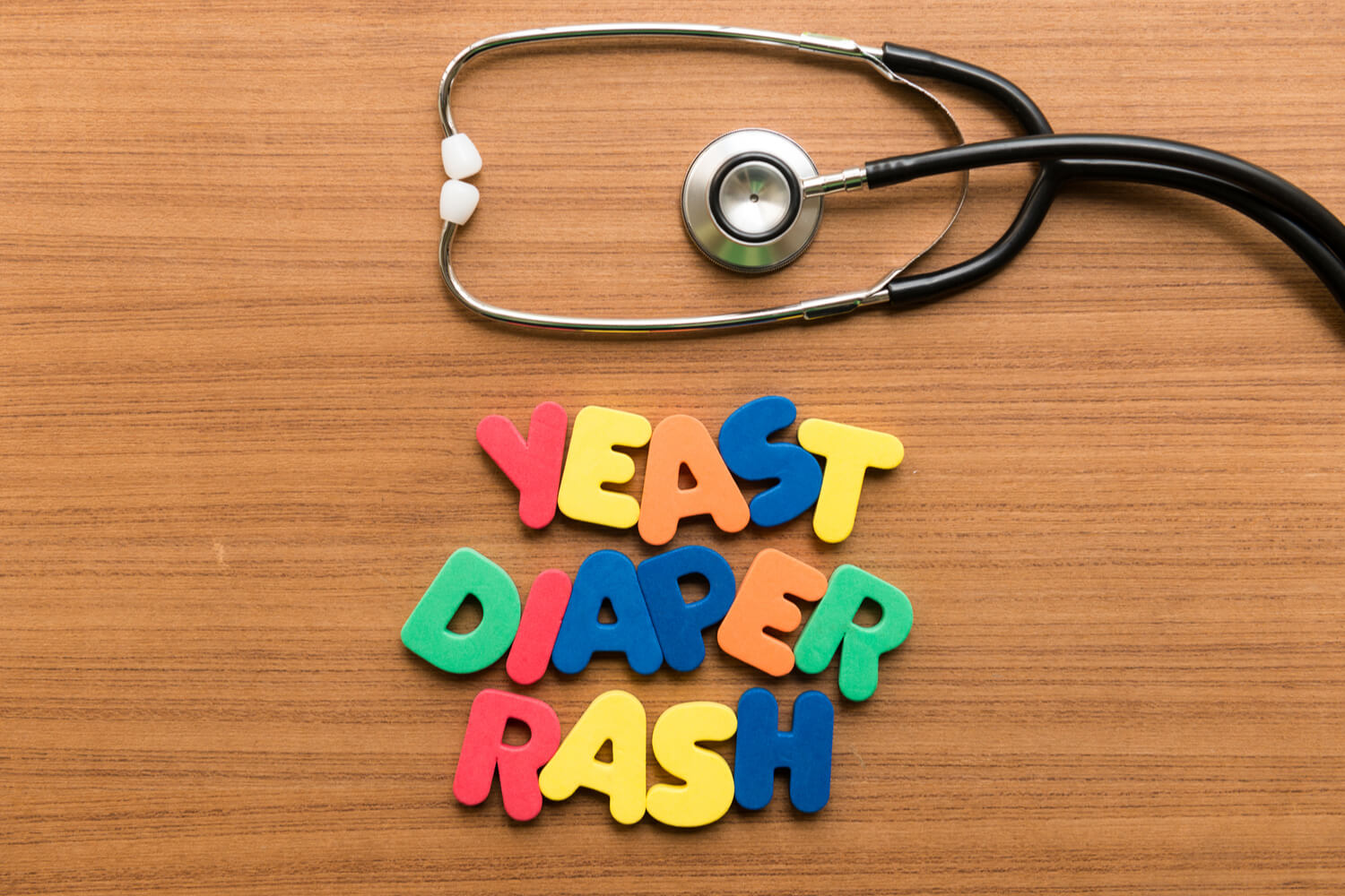 Yeast Diaper Rash in Babies Prevention and Treatment Being The Parent