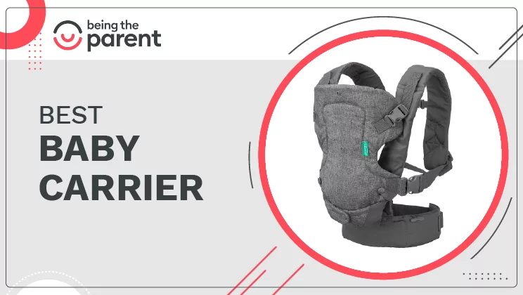 Best Baby Carrier for Comfortable Travel
