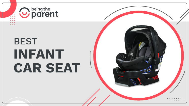 Best Infant Car Seat – Ideal for Small Babies