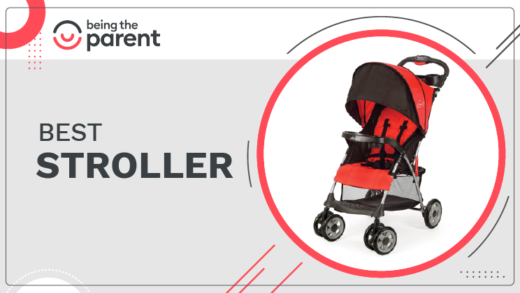 Top 10 Best Stroller For Baby In 2021