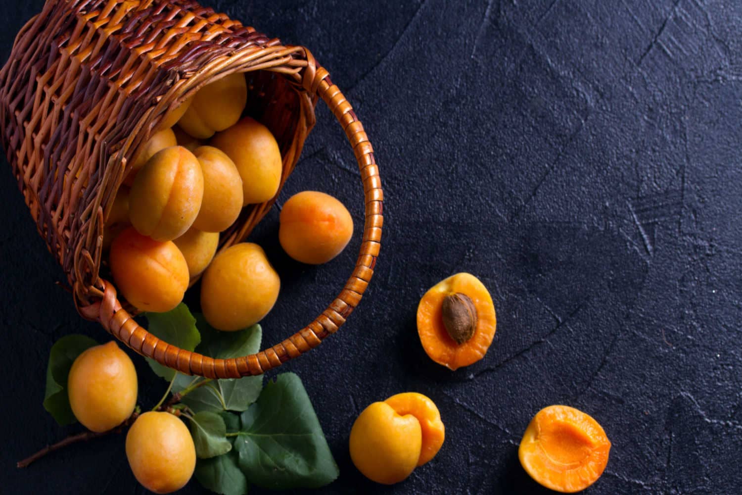 Apricot For Babies Health Benefits and Recipes Being The Parent