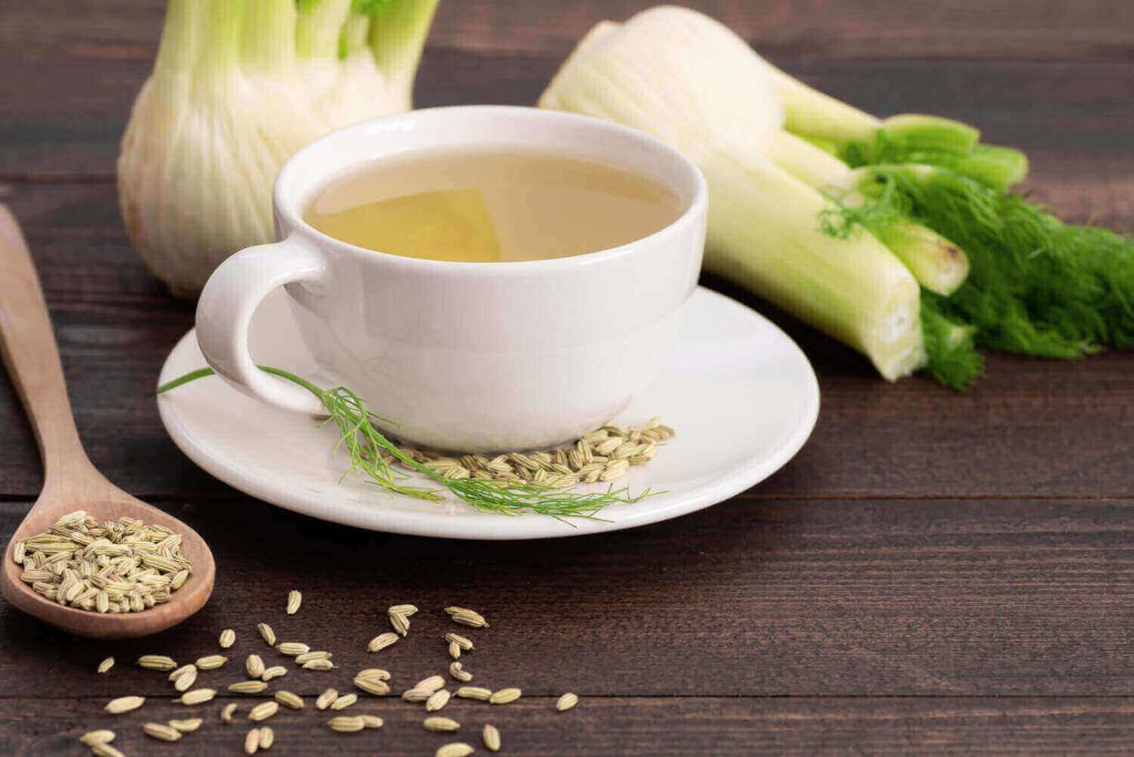 Fennel Seeds For Babies Benefits And Precautions Being The Parent