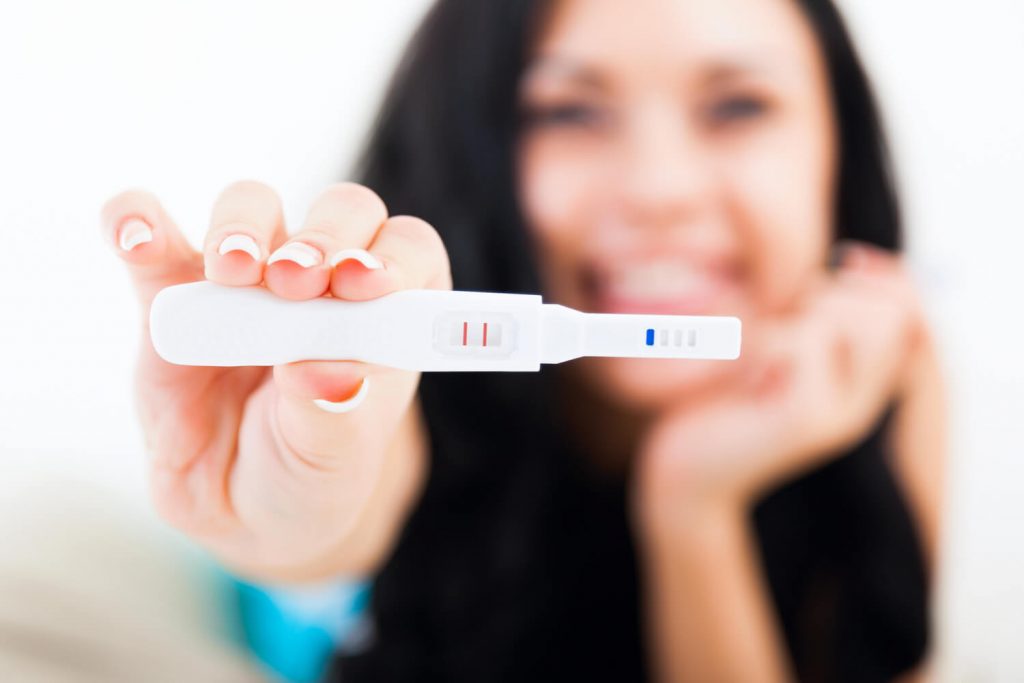 How Soon to Take The Home Pregnancy Test? Being The Parent