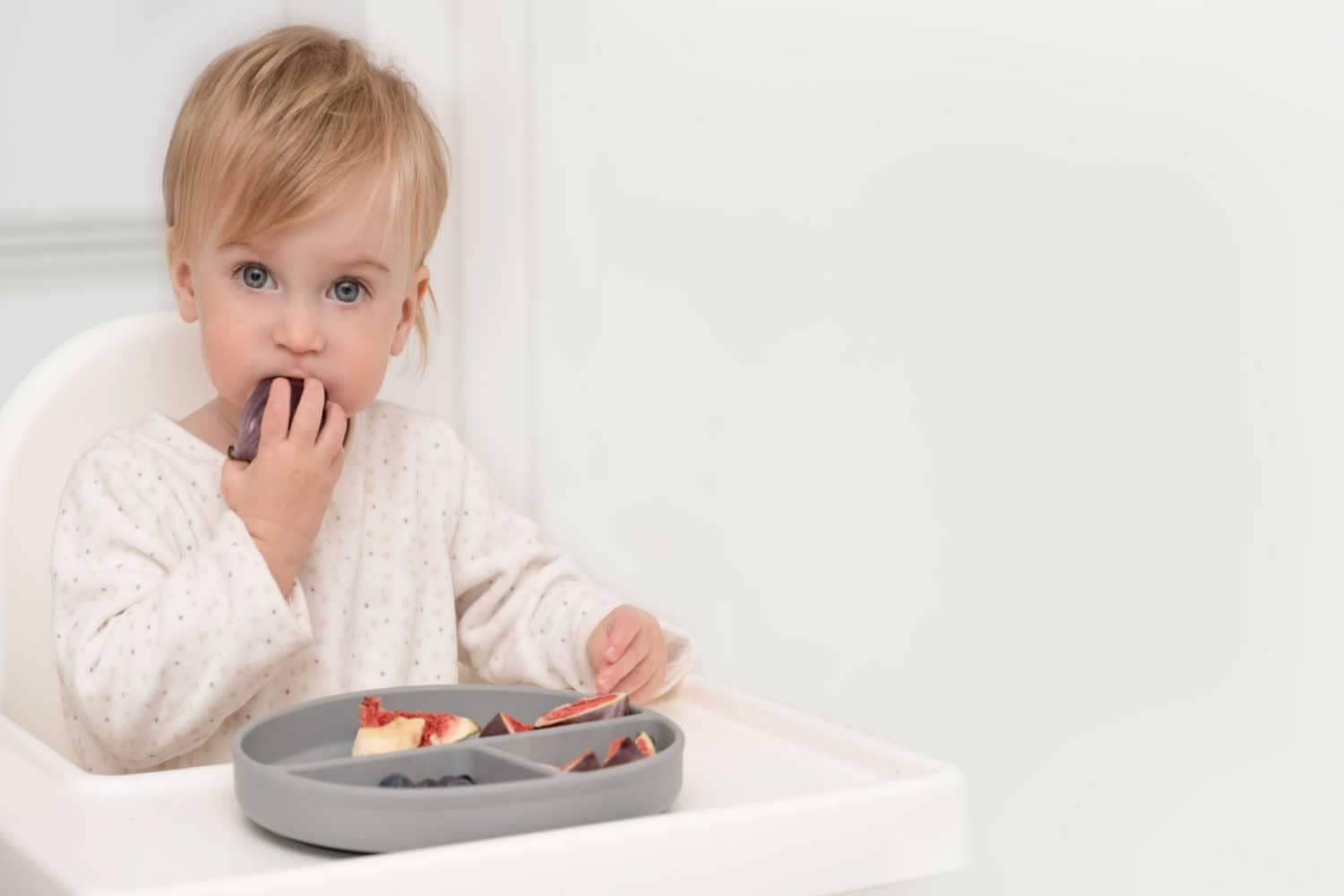 Figs for Babies Benefits and Precautions Being The Parent