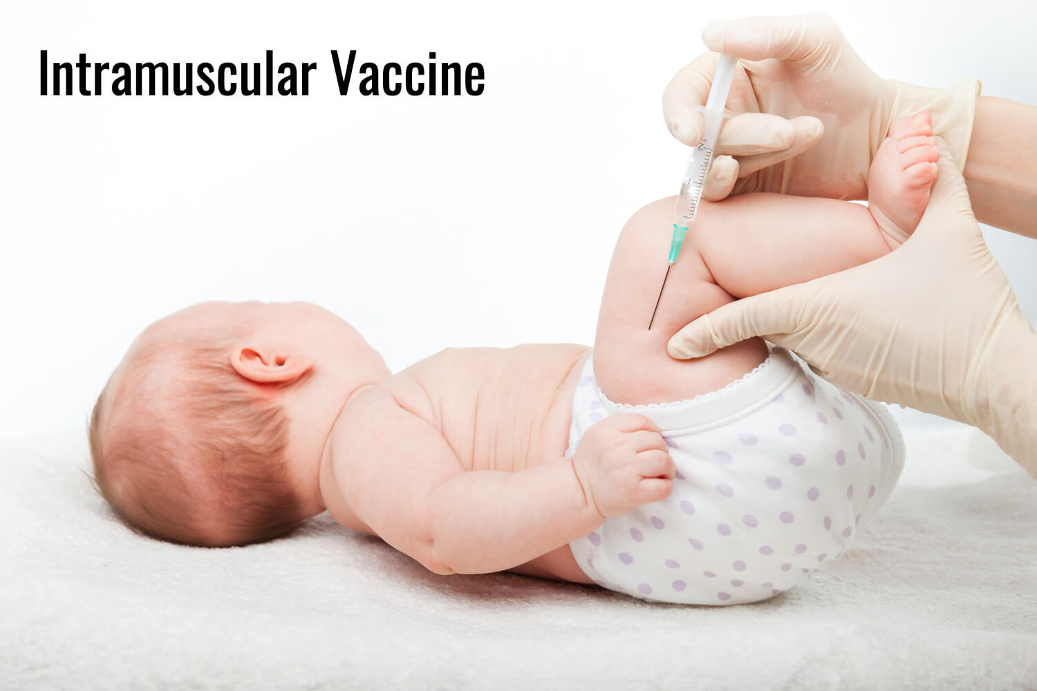 Guide To Compulsory & Optional Vaccines For Babies - Being The Parent