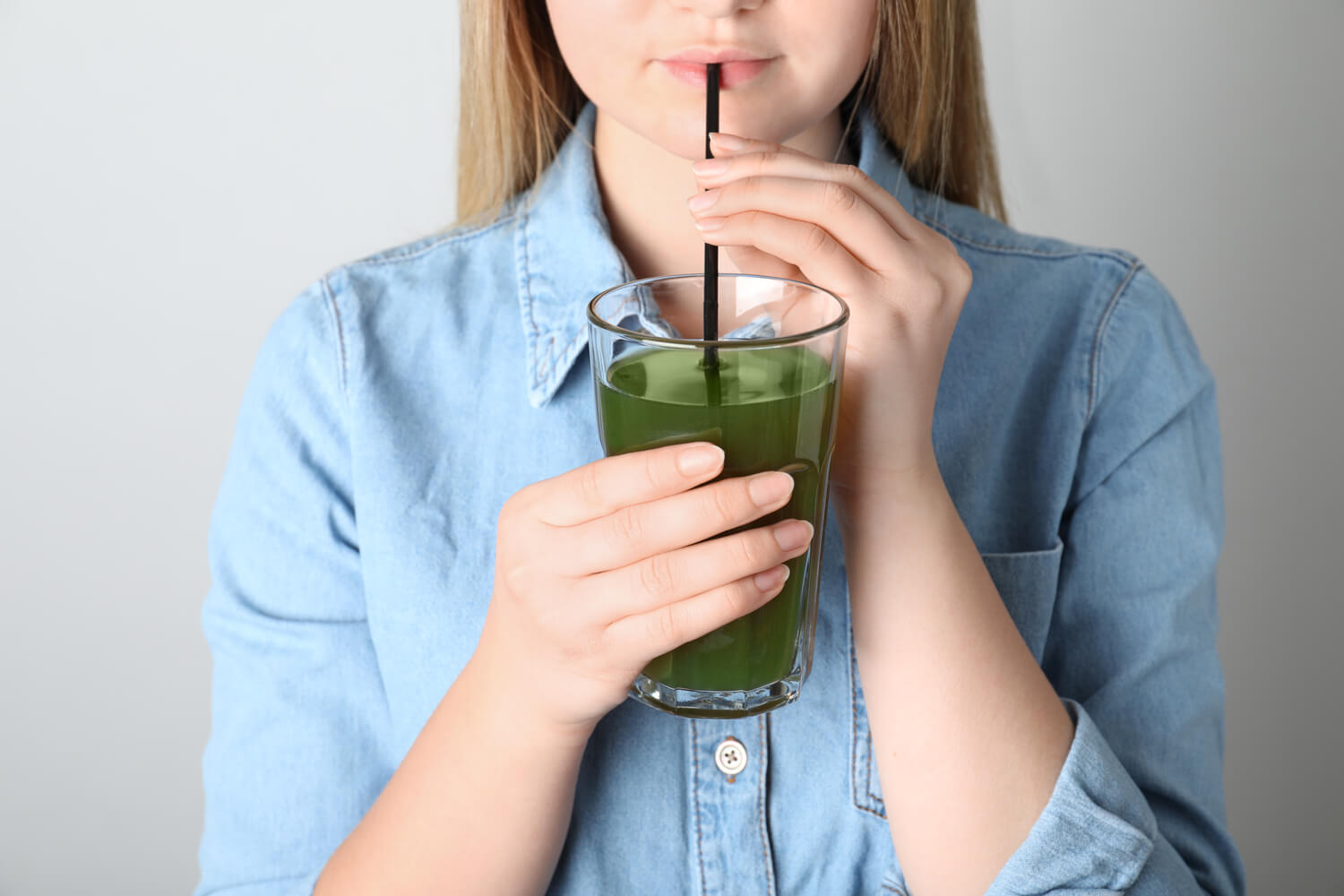 Consuming Spirulina During Pregnancy Is It Safe? Being The Parent