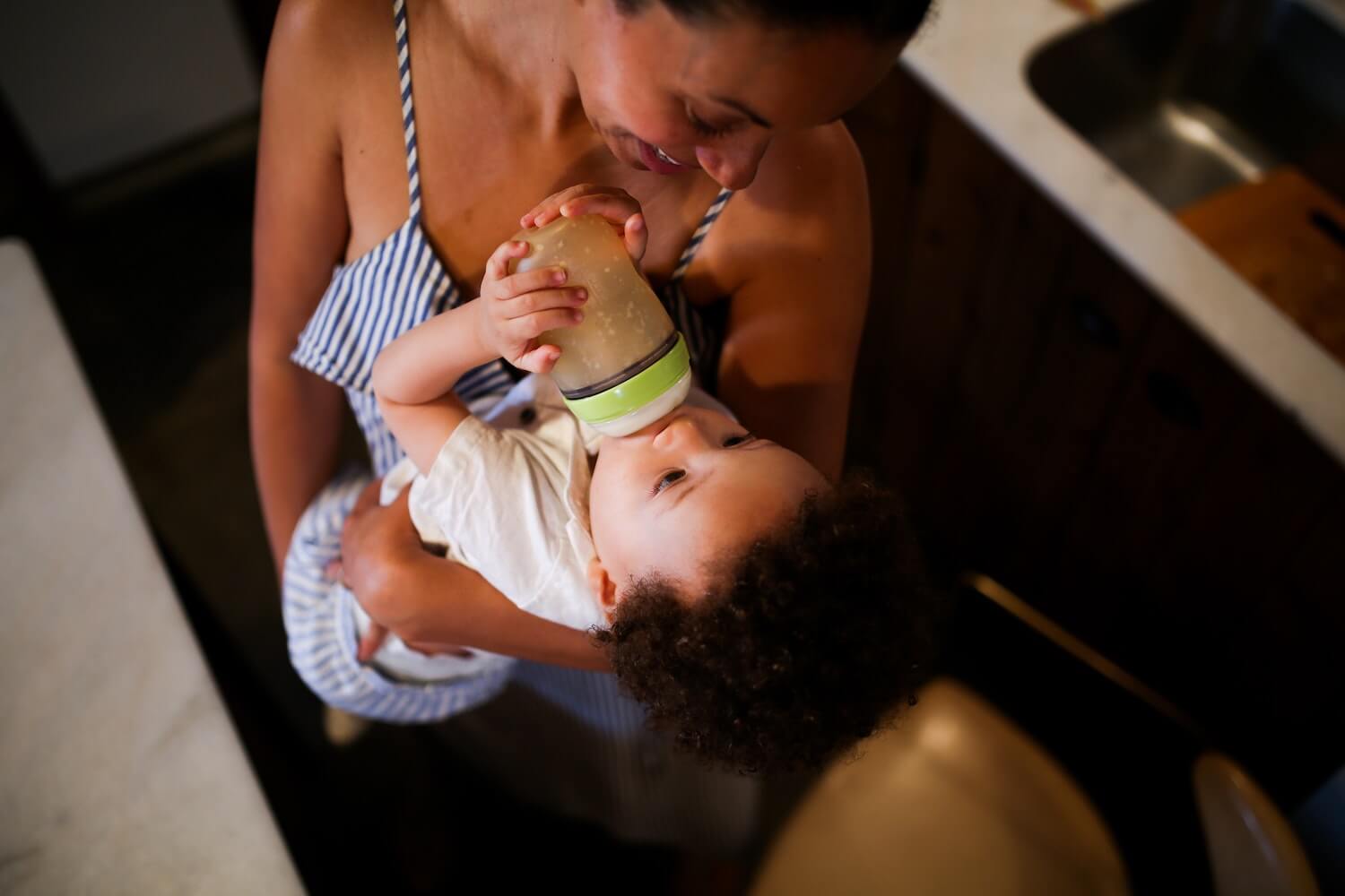 Baby Formula: What to Look For, What to Avoid and When to Use It
