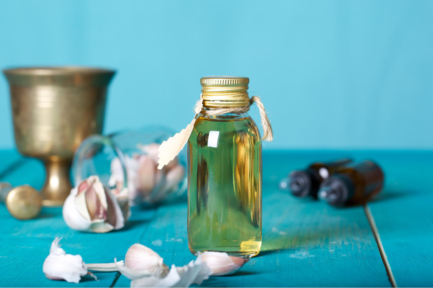 Ear Infections During First Trimester Pregnancy Symptoms and