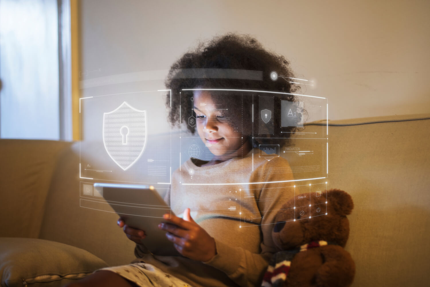 Internet Safety for children