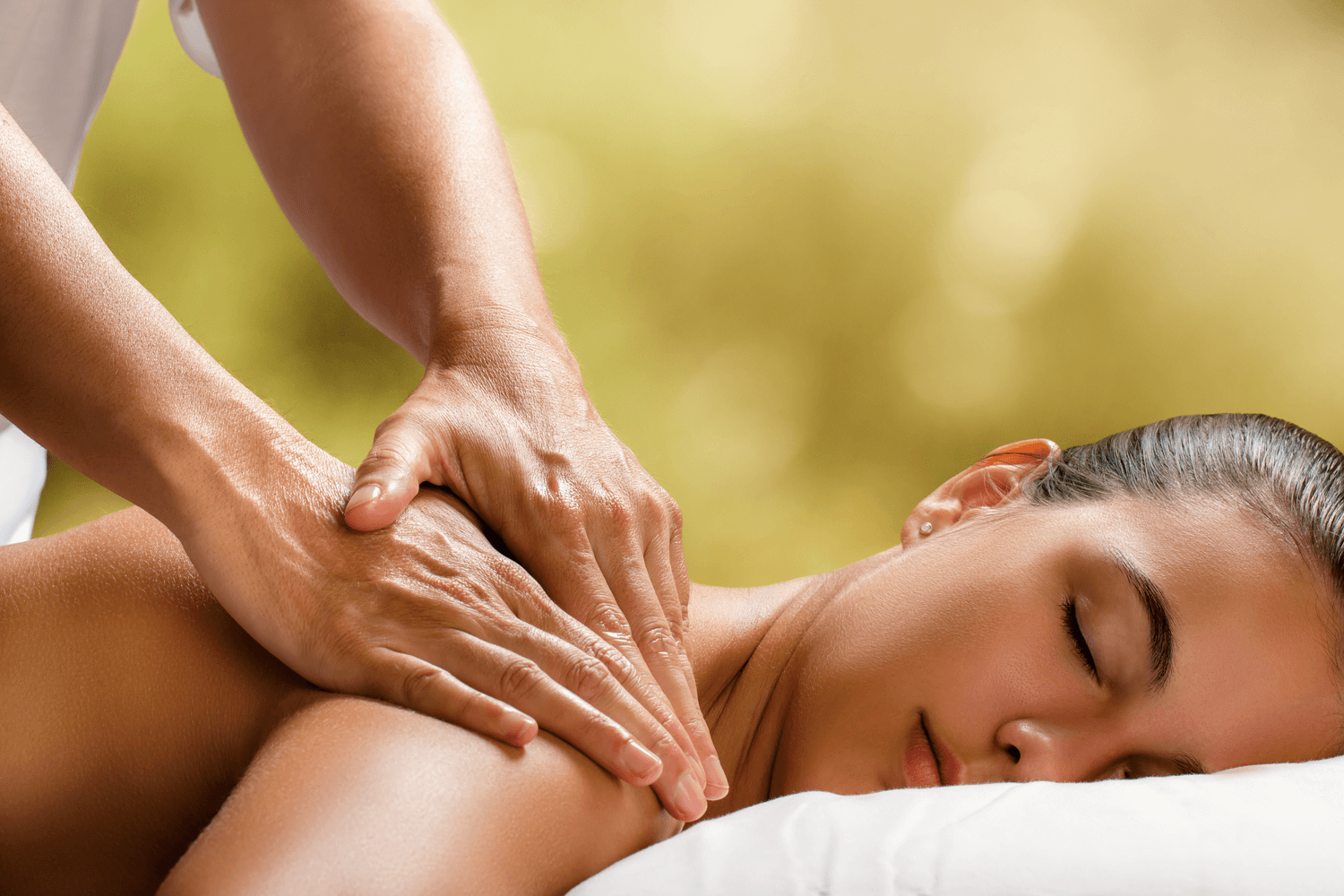 New Mothers and Precautions During Oil Massages