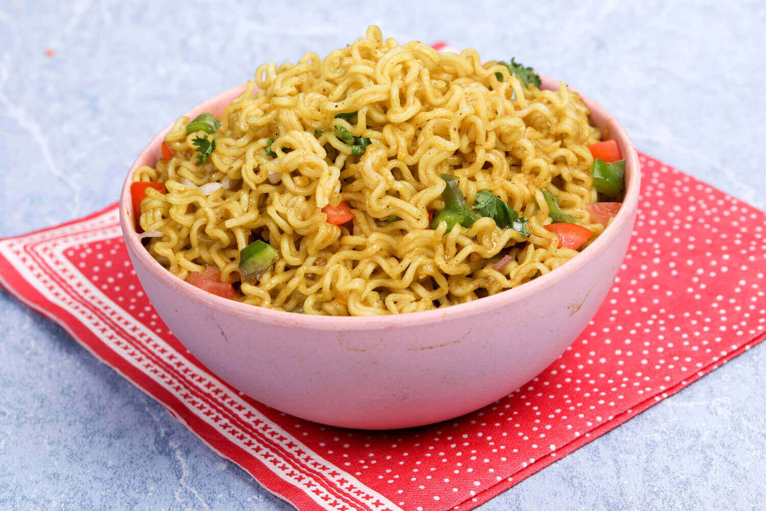 Can I Eat Maggi During Pregnancy? 