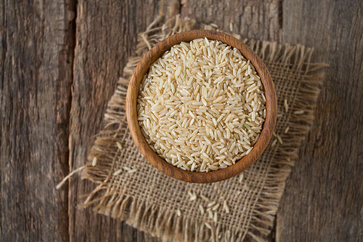 brown rice for breastfeeding
