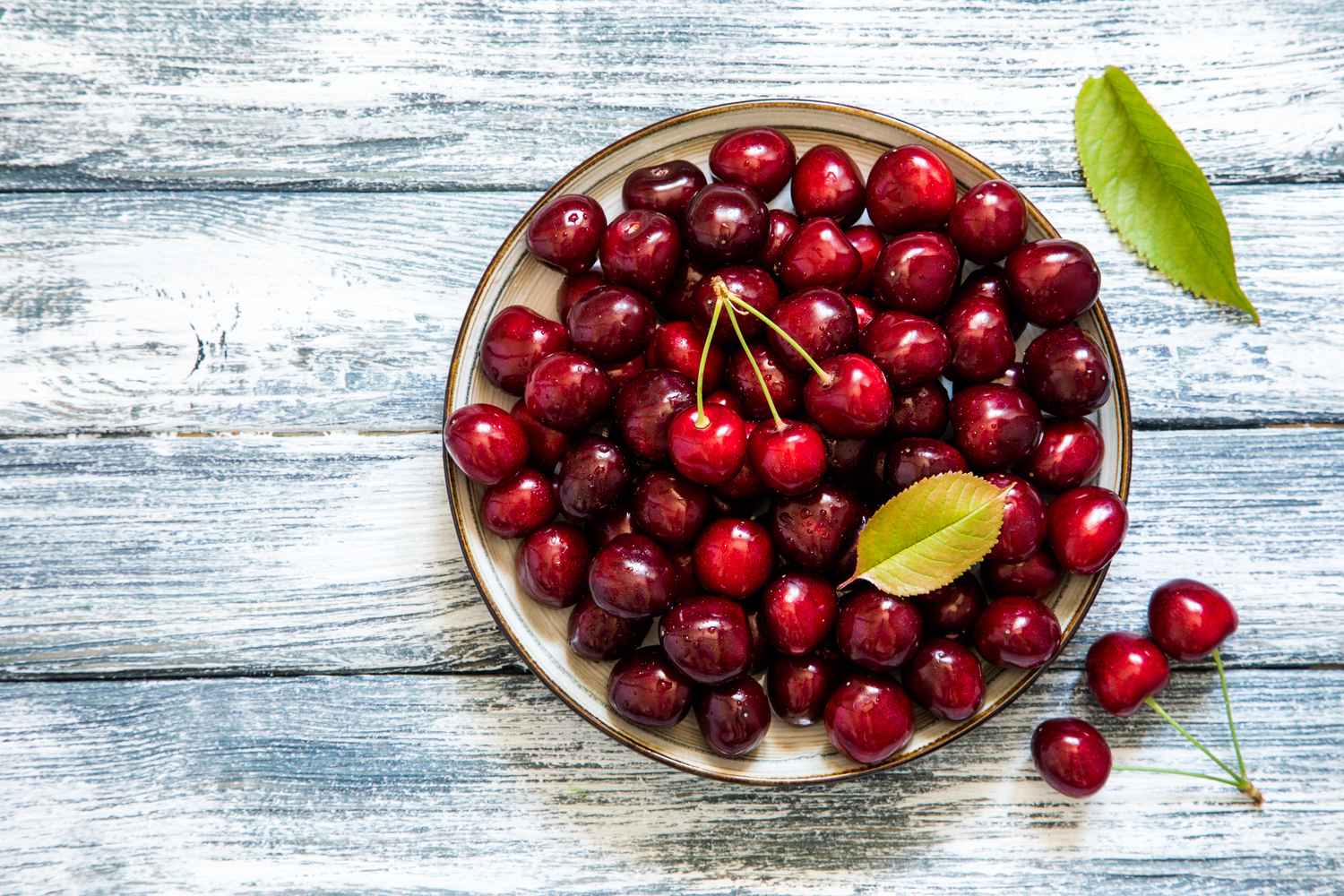 Are Cherries During Pregnancy Safe to Consume? Being The Parent