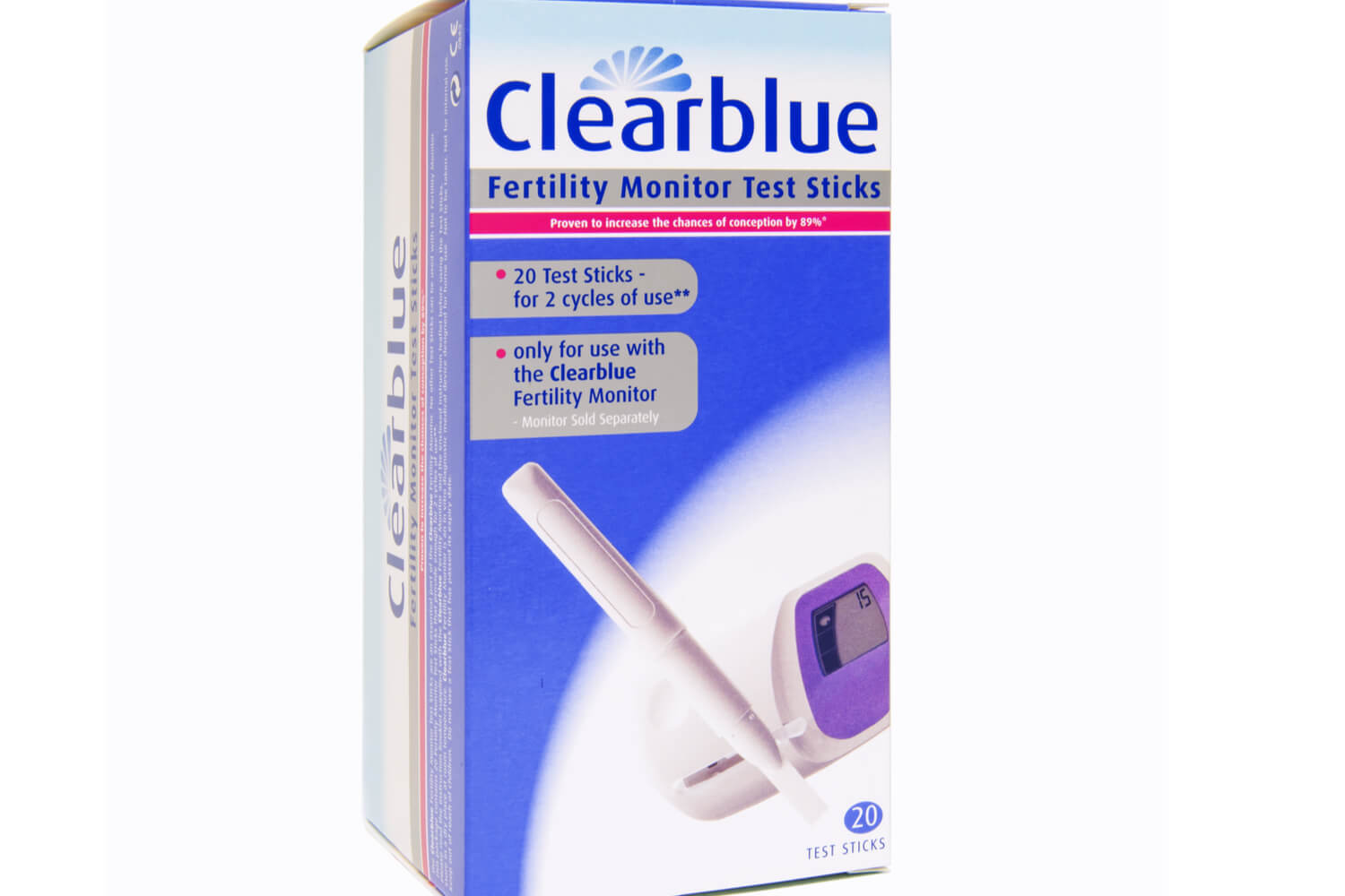 Fertility Monitor Vs Ovulation Kits Being The Parent