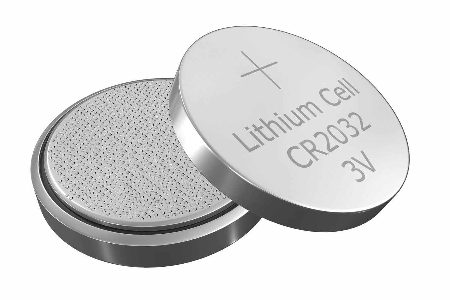 coin battery