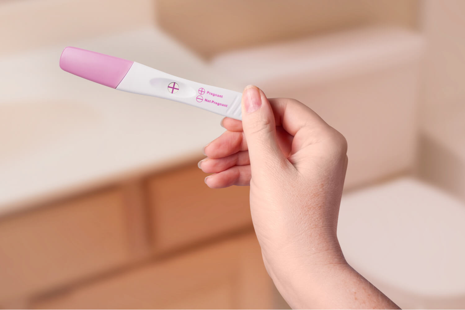 Pregnancy Test - Can It Be Reused?