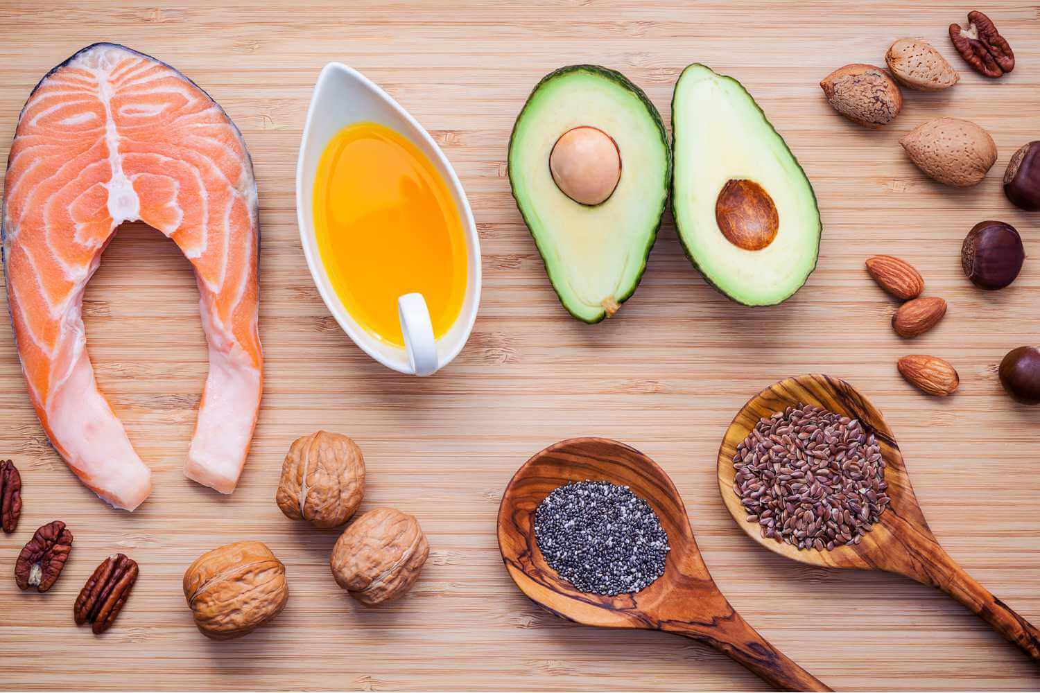 Foods To Eat And Avoid During The Seventh Month Of Pregnancy Being