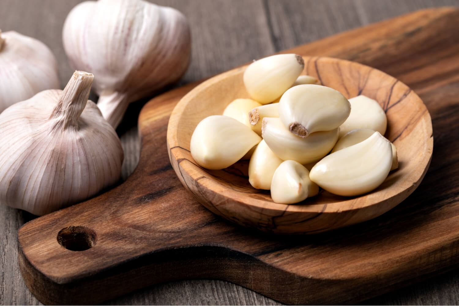 Garlic During Pregnancy
