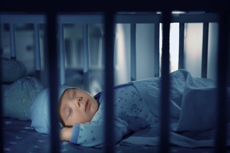 Baby Sleep Noises Types, Causes and Tips to Reduce by Dr. Srikanta J