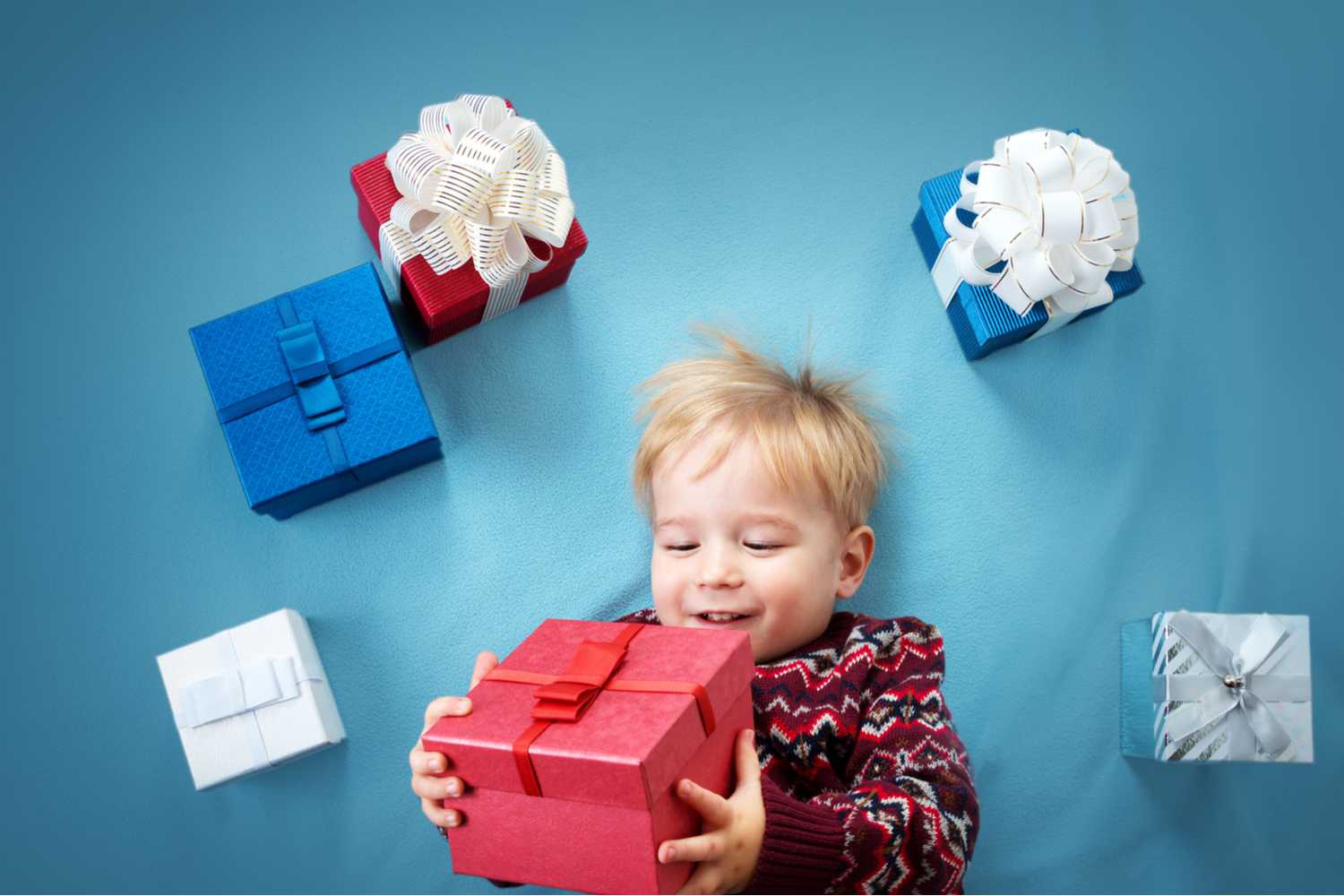 Toddler Gift Ideas Ages 13