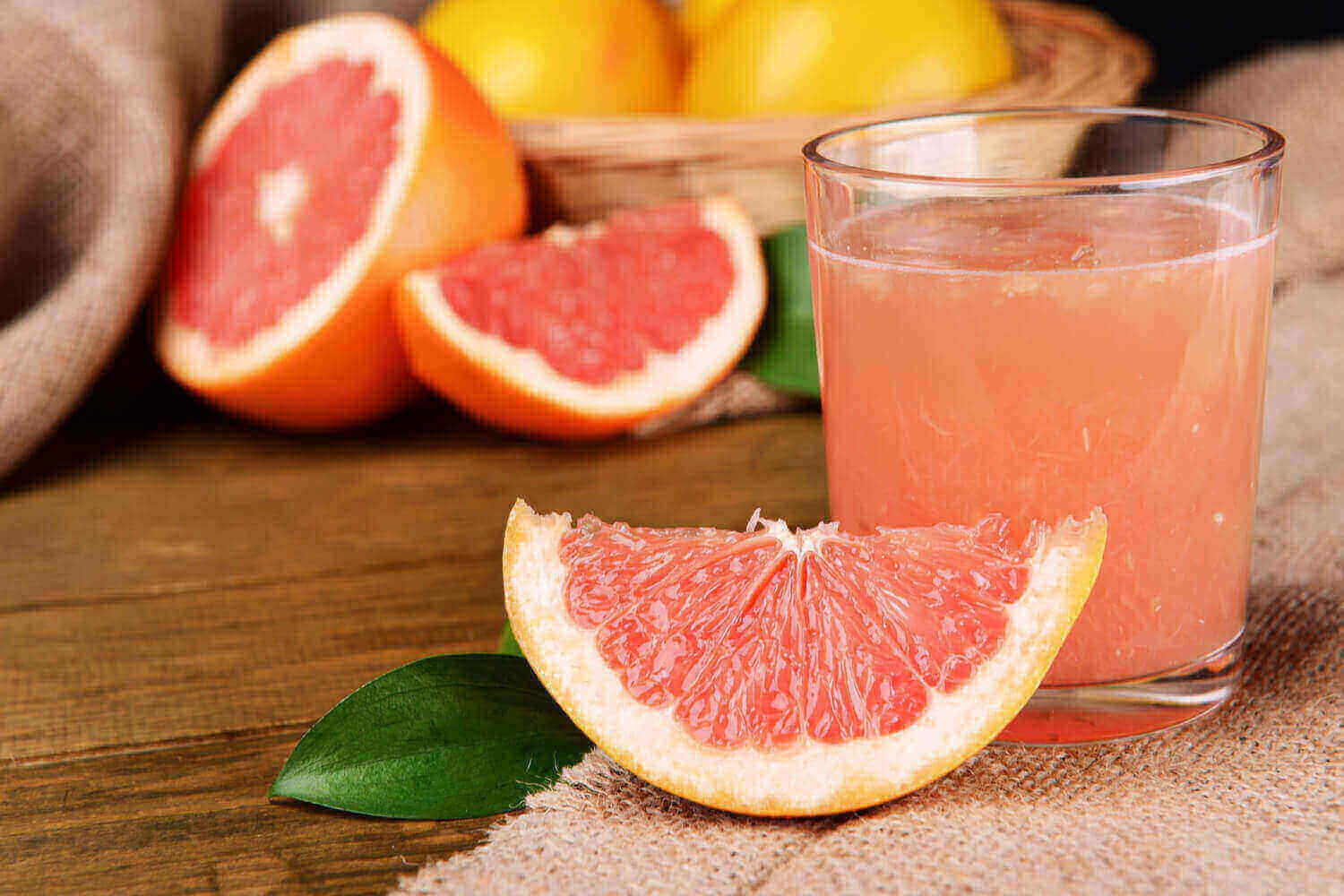 Grapefruit During Pregnancy Health Benefits And Risks Being The Parent