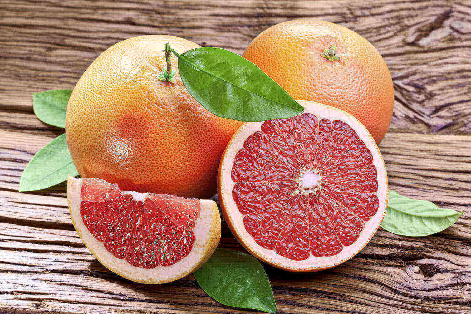 Grapefruit During Pregnancy