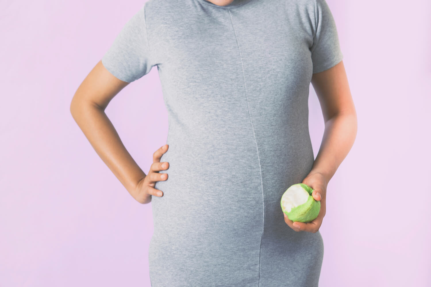Guava during pregnancy